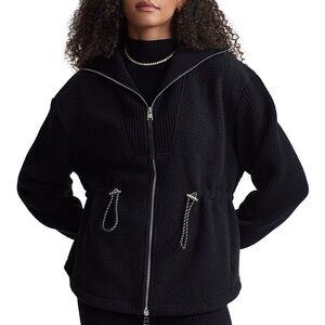 Varley Renea Fleece Jacket